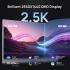 Arzopa Z3FC 16.1 inch 2K QHD 180Hz IPS Portable Gaming Monitor